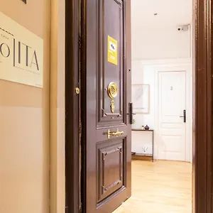 Casa Lolita 2* Barcellona